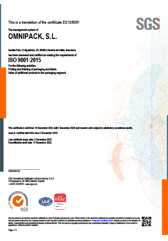 ISO 9001