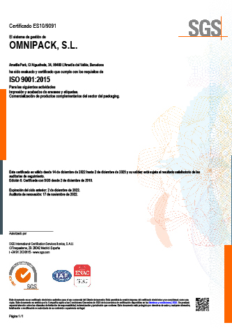 ISO 9001