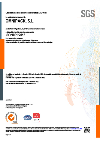 ISO 9001